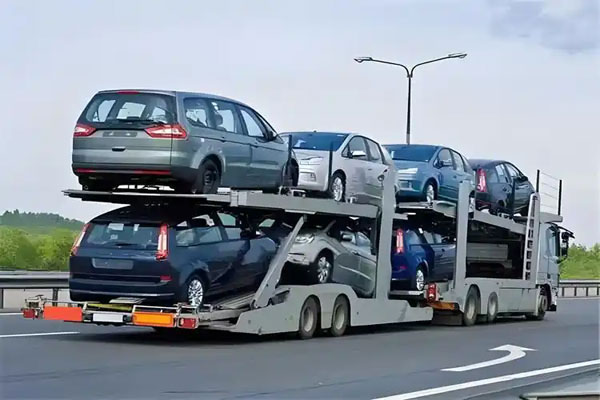 璧山轿车托运查询